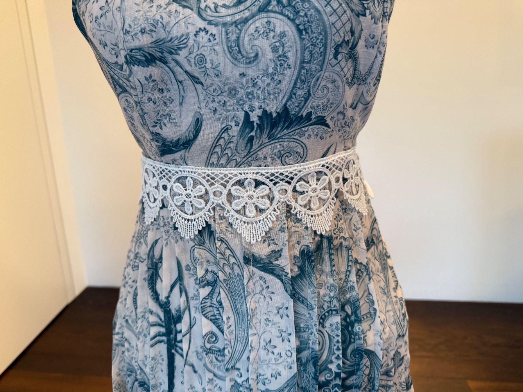 Vestiti: Bianca Mar Kleid Gr. XS – Nuovo (secondo la descrizione) da Balzers venduto da Lissi57 7