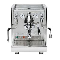 ECM Technika V Profi PID Edelstahl