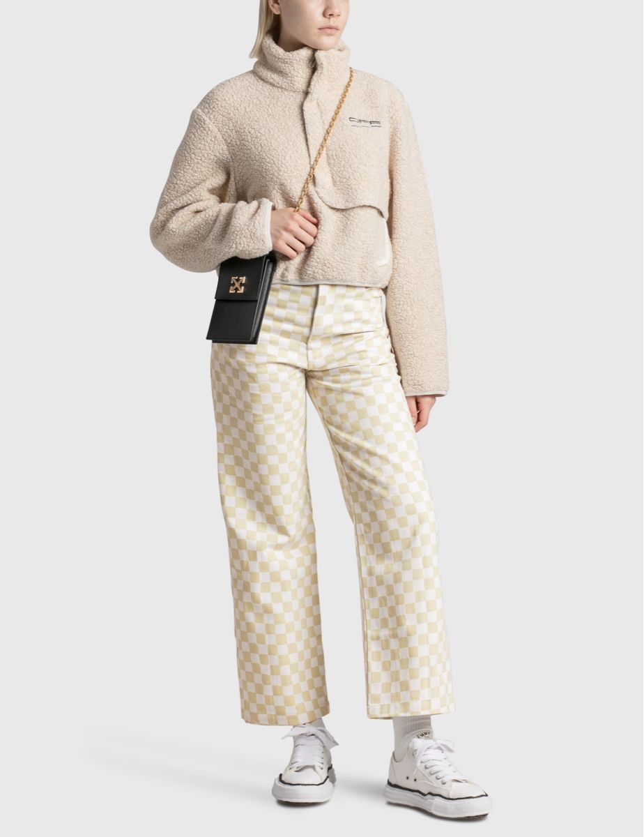 Off-White Taschen für Damen: Off-White Umhängetasche – Neu (gemäss Beschreibung) aus Aeschi b. Spiez von davidS744 4