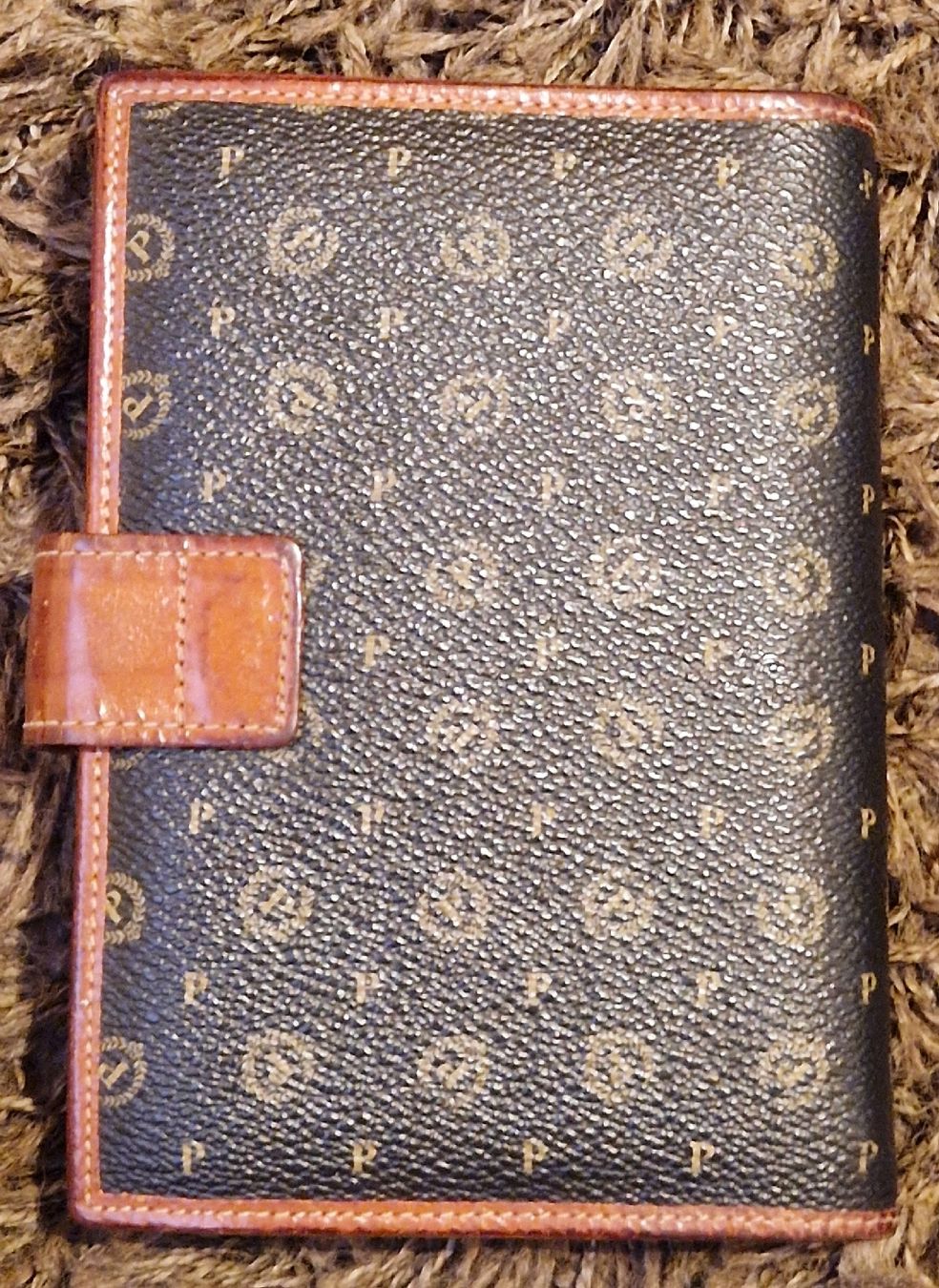Calendari: Agenda organizer Pollini vintage – Usato da Gordola venduto da lul_g86d 1