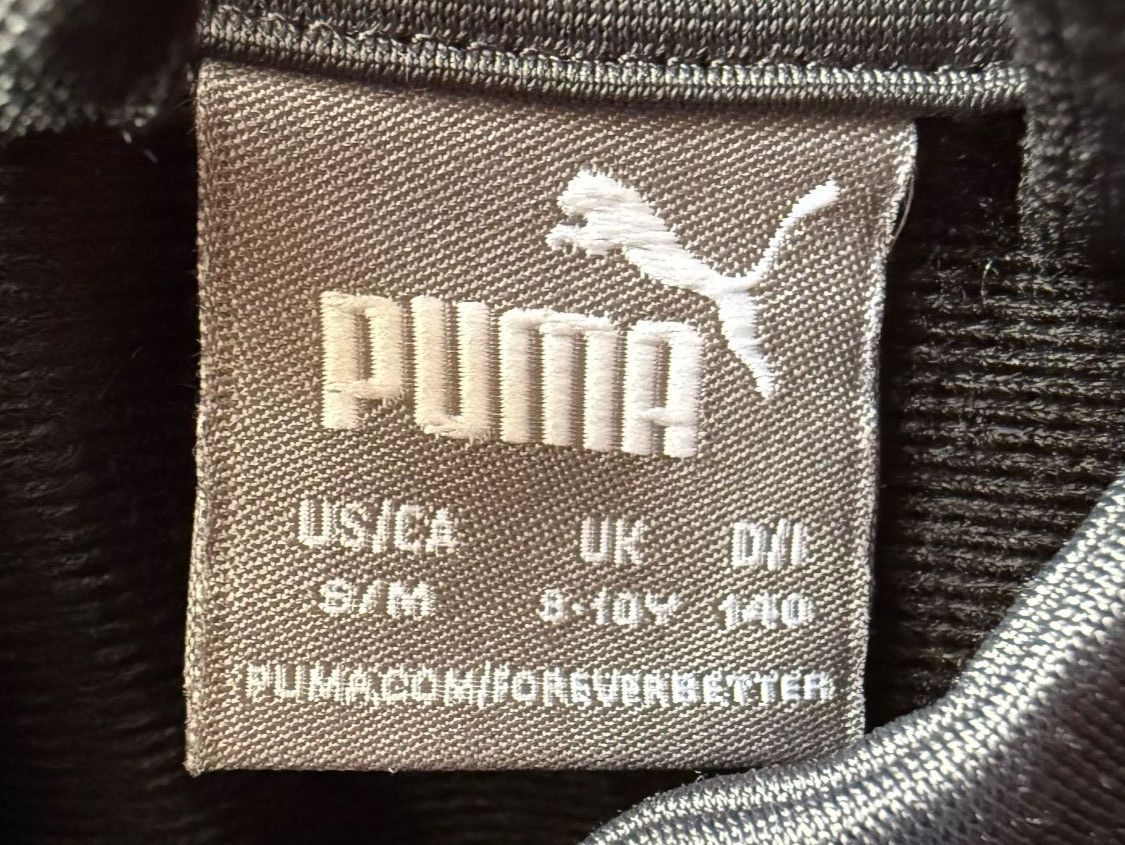 Jacken & Mäntel: Puma Trainerjacke Grösse 140 – Gebraucht aus Oberburg von Serbus 3