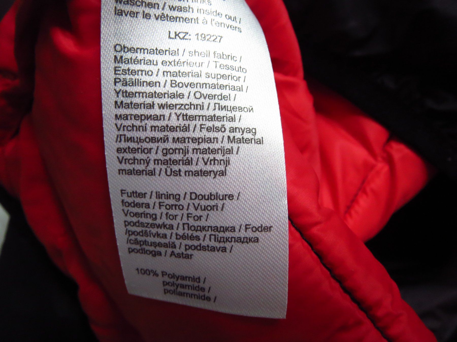 Giacche: NEUE KangaROOS Damen Stepp - Jacke Gr 34 – Nuovo (secondo la descrizione) da Kiental venduto da Anna8702 7