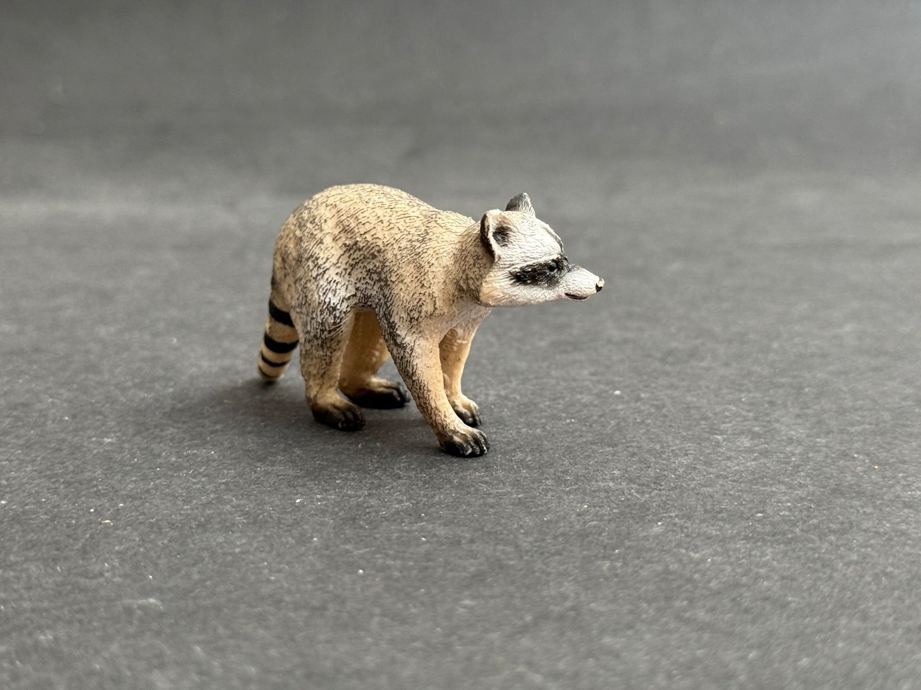 Schleich Statuette: Schleich 14828 Waschbär – Usato da Ennetbaden venduto da mapa05 2