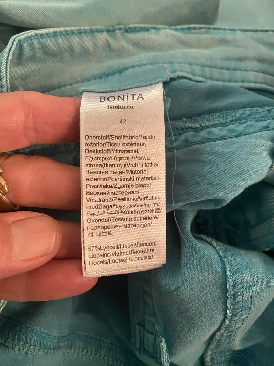 Bonita Pantalons: Hose Bonita 42 – Neuf (Voir description) à Langenthal par flower101 3