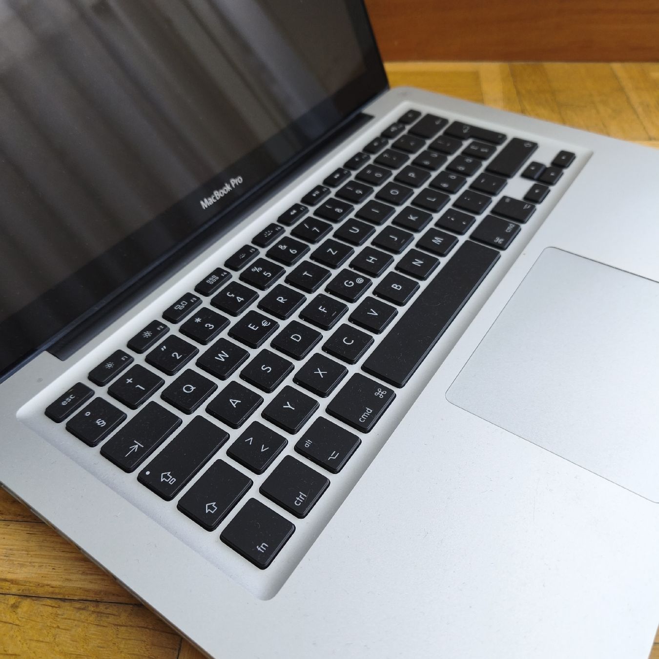 Apple Portables: MacBook Pro Defekt – Défectueux à Spreitenbach par Redseller 2