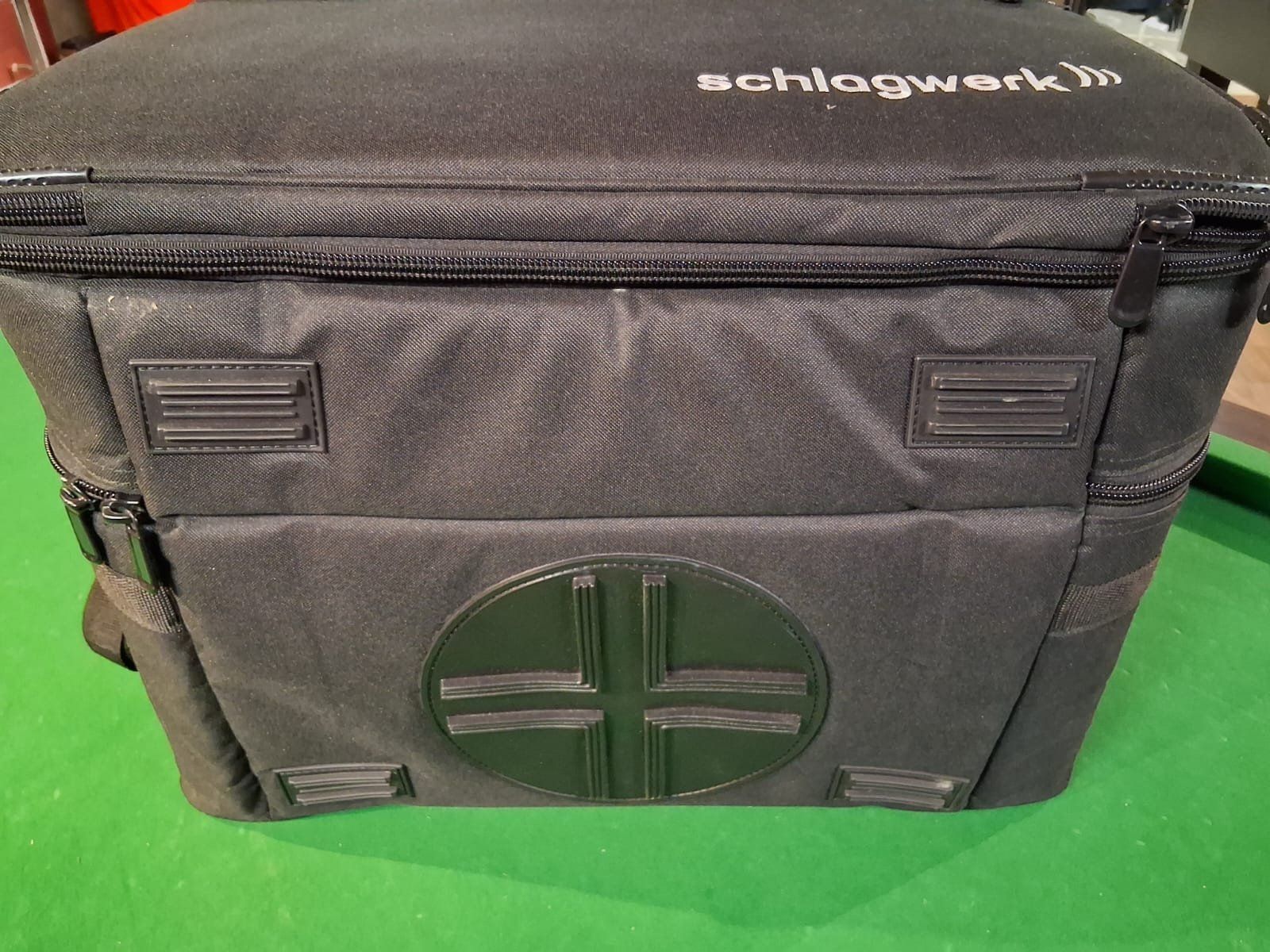 Borse: Cajon Tasche Schlagwerk – Usato da Aeschi SO venduto da git_l8rn 1