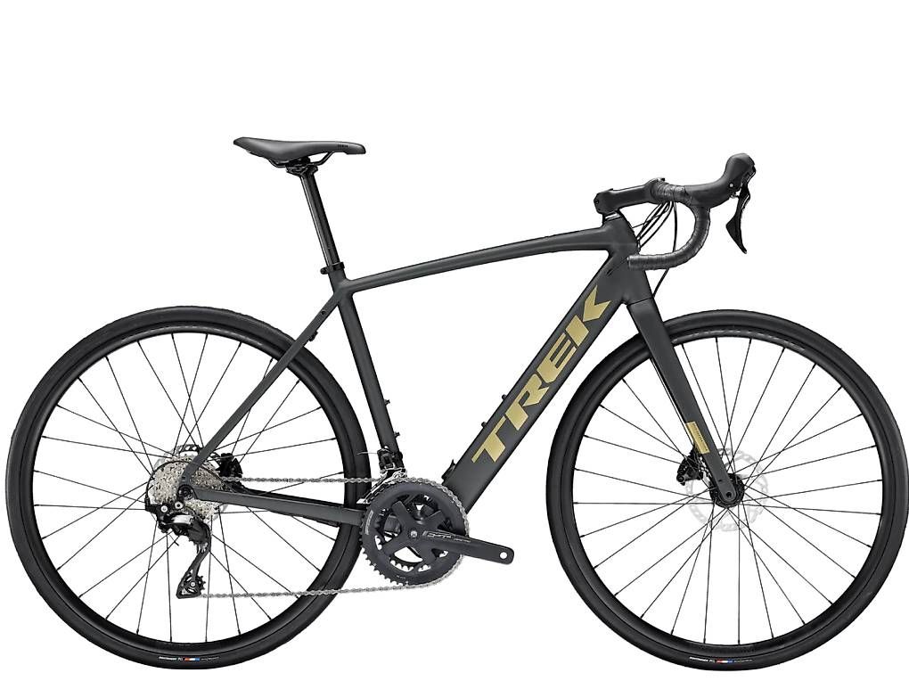 Trek Velos: Domane+ AL 5 – Gebraucht aus Elgg von M-A-C