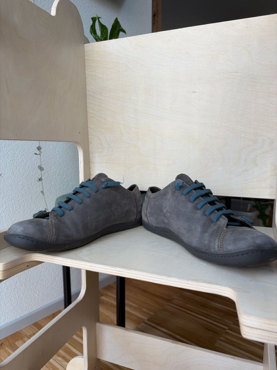 Camper Herrenschuhe: Camper Schuhe – Gebraucht aus Zürich von Valvolina13 2