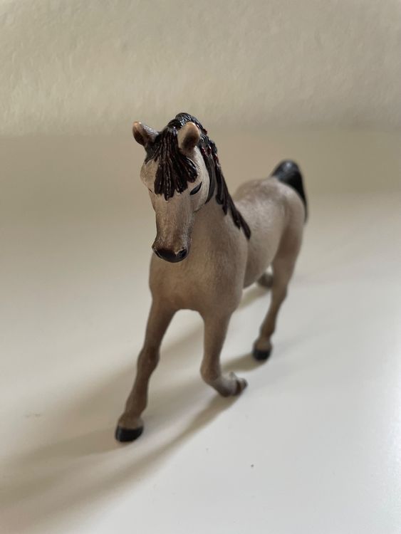 Schleich Spielzeuge: Cheval Schleich – Gebraucht aus Romont BE von cel_2qsz 2