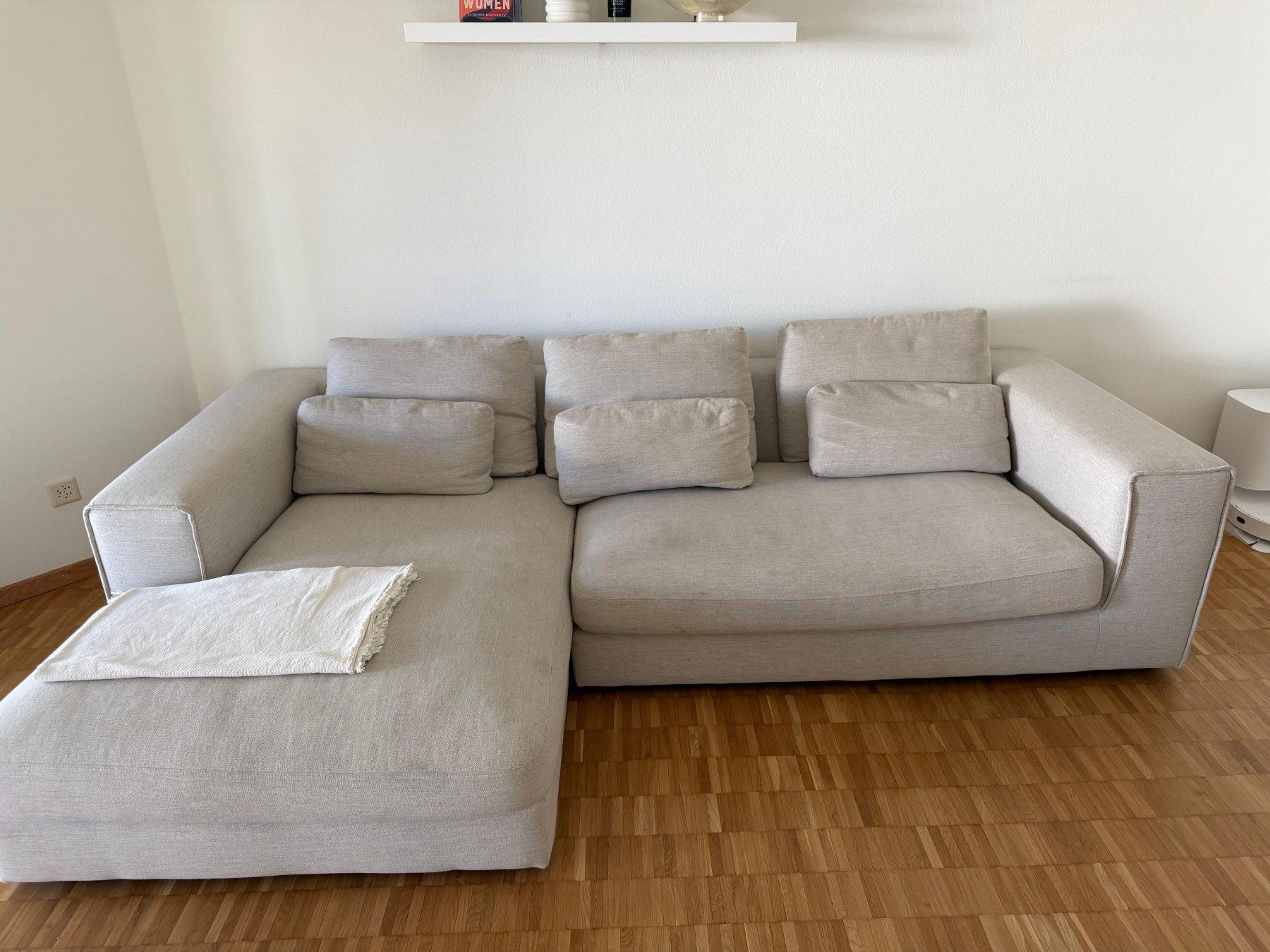 Sofas: Sofa – D'occasion à Niederweningen par Anemati
