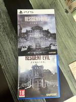 Videospiel Resident Evil Requiem PS5 guter Zustand