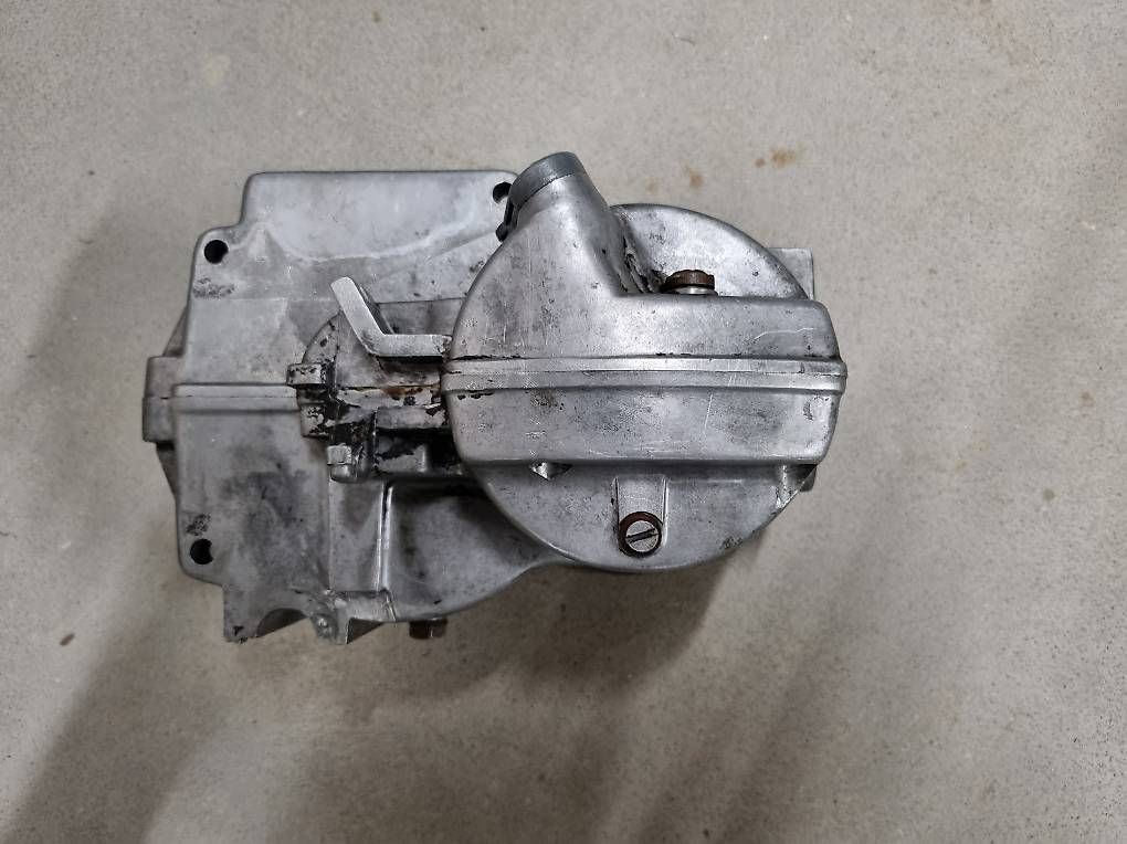 Puch Ciclomotori: Puch Maxi Ur Motorgehäuse – Usato da Obermumpf venduto da Dimitri4313