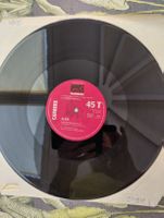 Elsa - Ten Vas Pas 45T - Carrere - Disque Vinyle Rare!