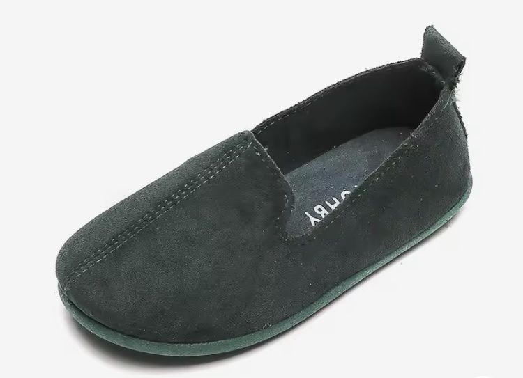 Schuhe für Jungen: Chaussures pour enfants – Neu und originalverpackt aus Chancy von dia_tb2t