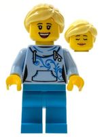 Lego Legoland (llpo31)