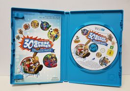 😎Family Party 30 Tolle Spiele  Wii U