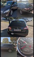Peugot 508 1.6 Turbo