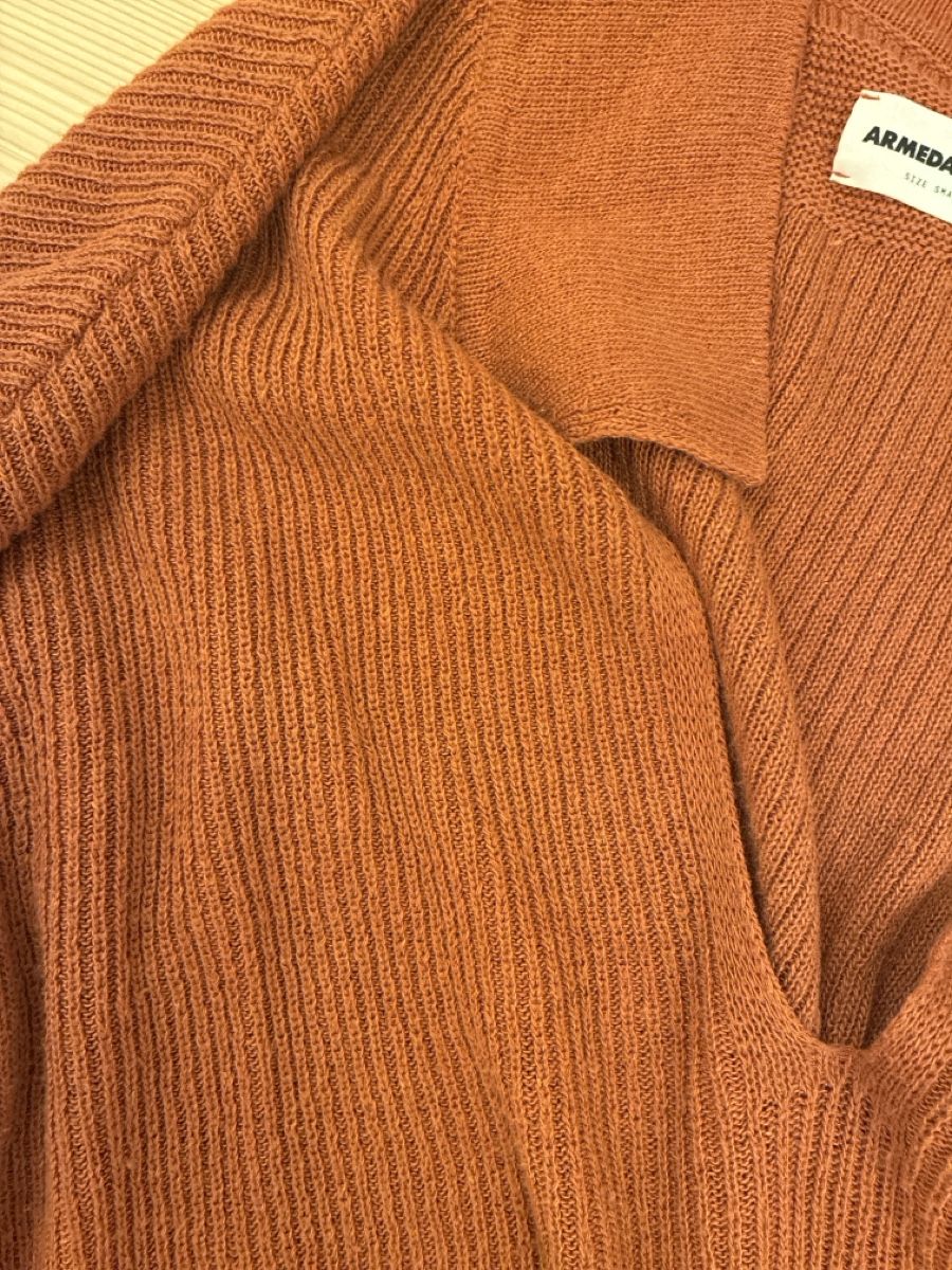 Armedangels Maglioni & Felpe: Pullover Armedangels Gr.S – Usato da Illnau venduto da Anook05 3