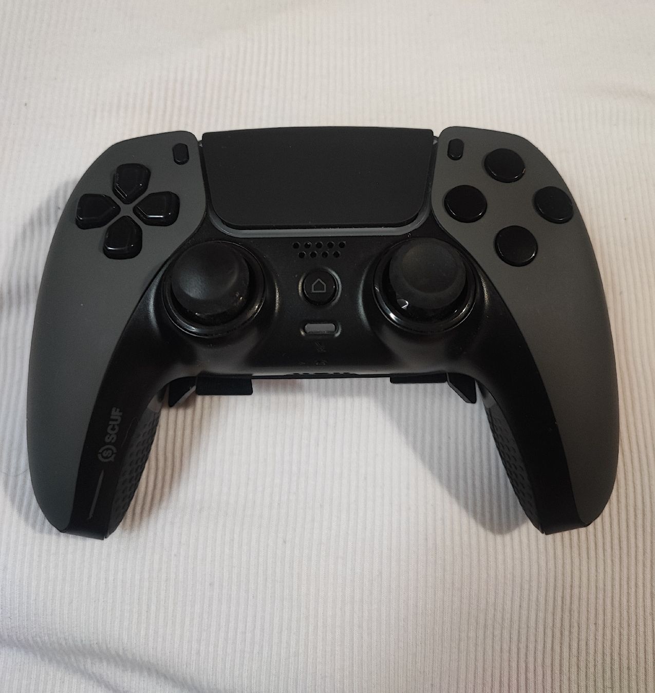 Sony Controller: PS5 Controller ontroller SCUF Reflex mit Drift Problem – Defekt aus Zollikofen von zar_j67f 1