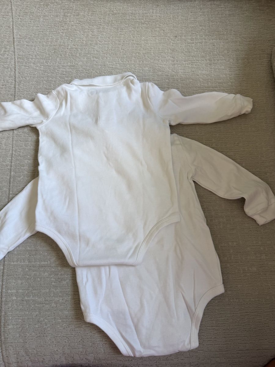 Ralph Lauren Camicie, Top & T-shirt: Bodies Ralph Lauren – Usato da Altendorf venduto da Carcoura 2
