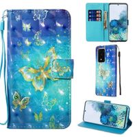 Hülle Etui Cover Wallet Case für Samsung Note 20 Ultra 5G