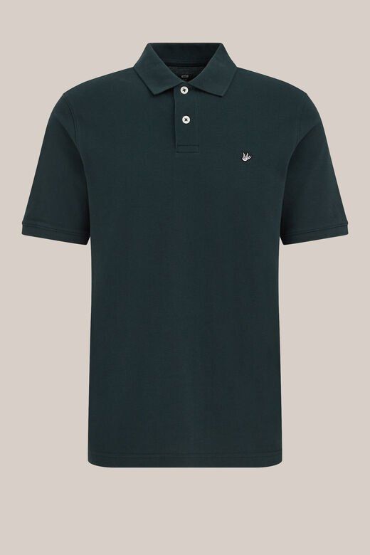 We Magliette Polo: WE Poloshirt Slim Fit Gr. XL – Usato da Deitingen venduto da Johnny_Malibu