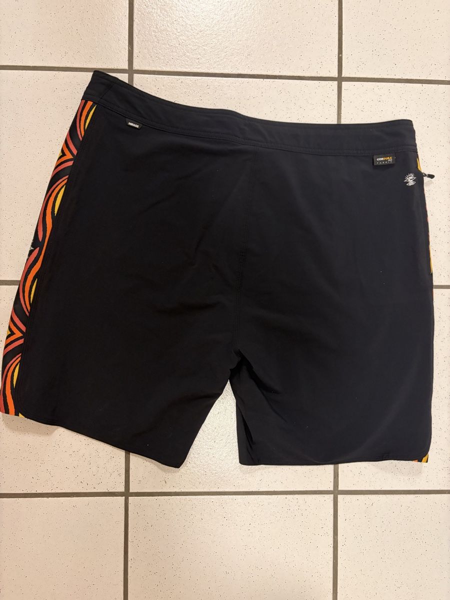 Rip Curl Costumi da bagno: Badehose Gr XL/38 Rip Curl – Usato da Urdorf venduto da worldaround 1