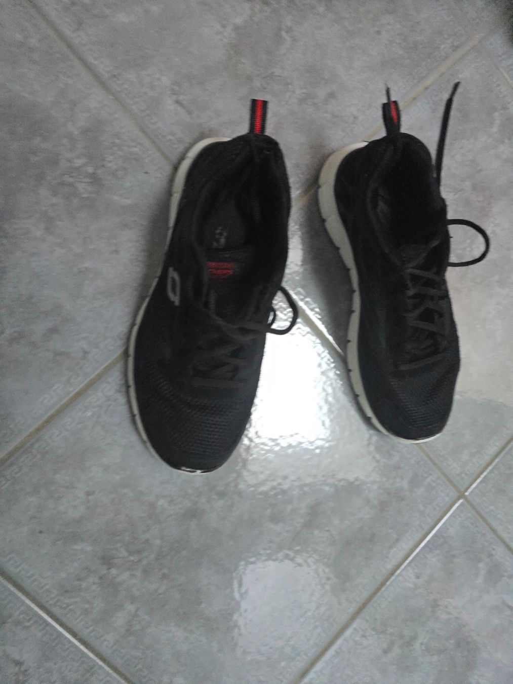 Skechers Scarpe da uomo: Sketches Gr.41*** – Usato da Zürich venduto da Fifa 1