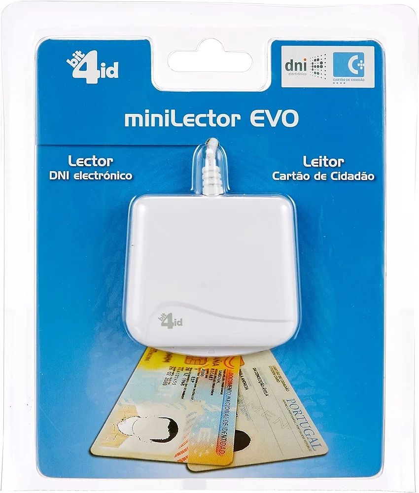 Unità & Adattatore: Mini lecteur électronique – Nuovo (secondo la descrizione) da Delémont venduto da Emi-98