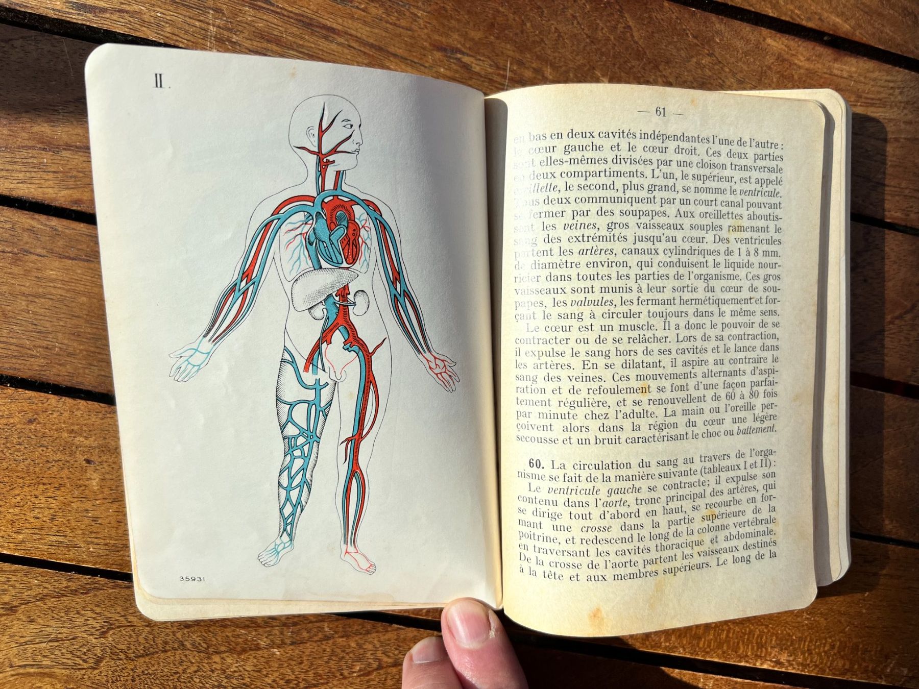 Bücher: Manuel Armée Suisse 1941 Service de Santé – Gebraucht aus Savigny von dor_5v9q 3