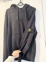 Stone Island Hoodie