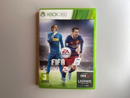 Fifa 16 - Xbox 360