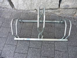 3er Veloständer