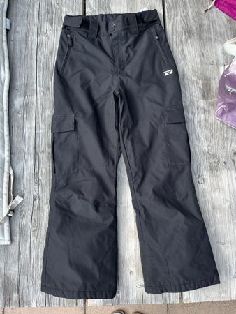 Skihose Rehall Grösse 164