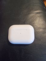 Apple AirPods Pro mit Ladecase weiss gebrauchter Zustand