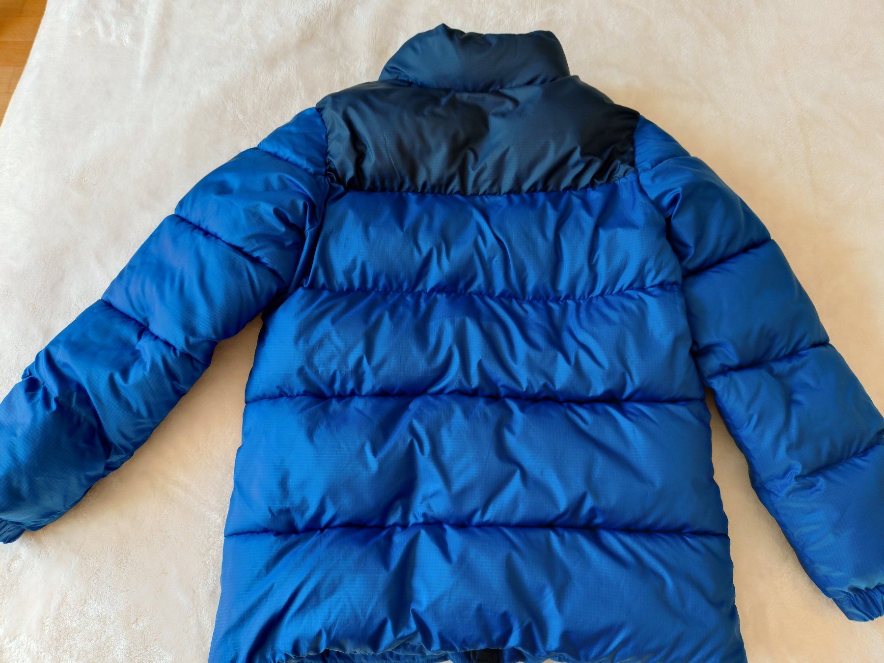 Columbia Giacche & Cappotti: Columbia Kinder Puffect II Jacke – Usato da Bottmingen venduto da Pidi0 2