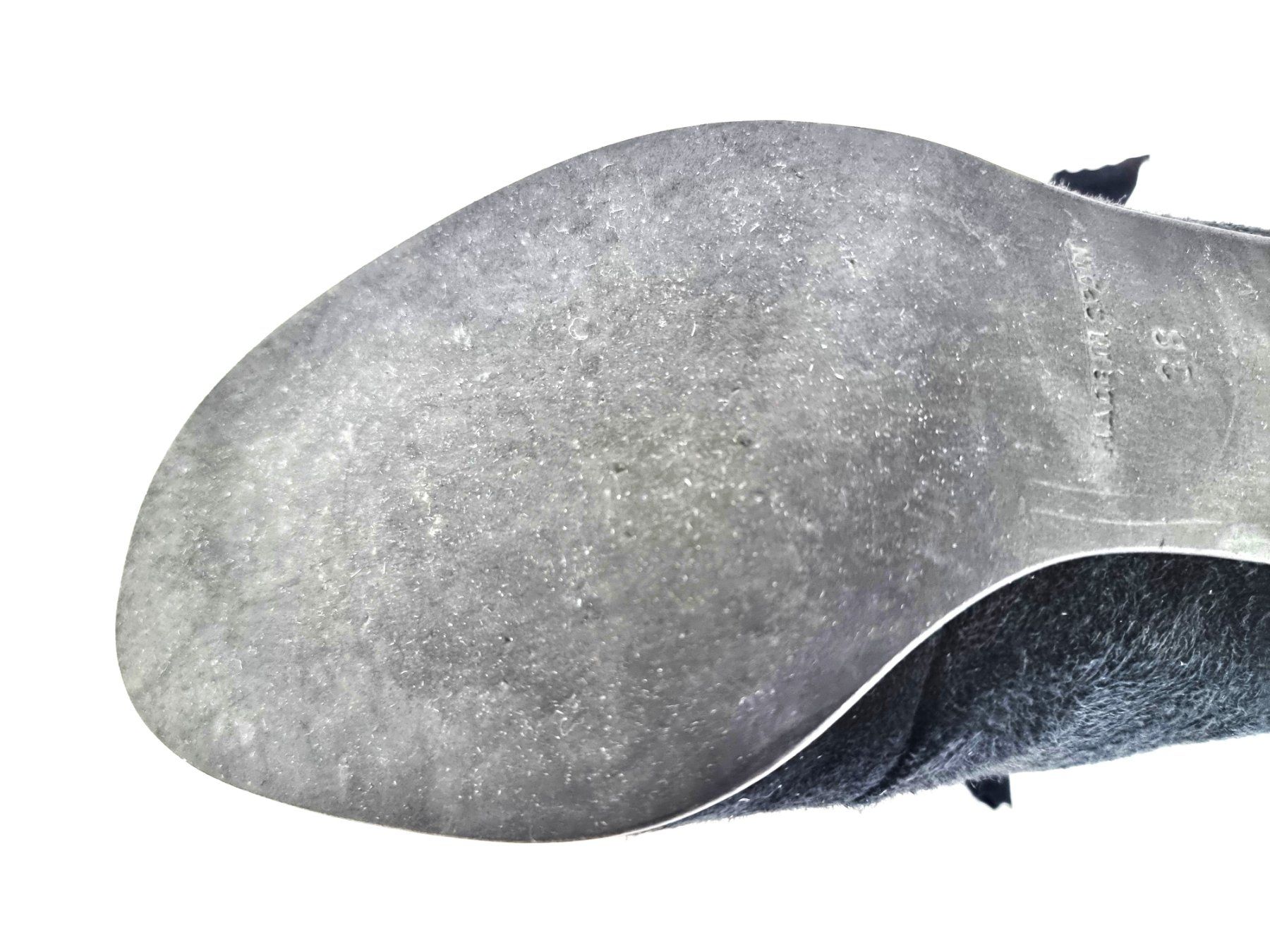 Scarpe da donna: Schwarze High Heels – Usato da Urtenen-Schönbühl venduto da Restwert_Schoenbuehl 7
