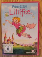 Prinzessin Lillifee - Zauberhafte Geschichten (DVD)
