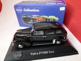 Volvo PV800 Taxi !! Atlas exkl- Edition - %% Ausverkauf %%