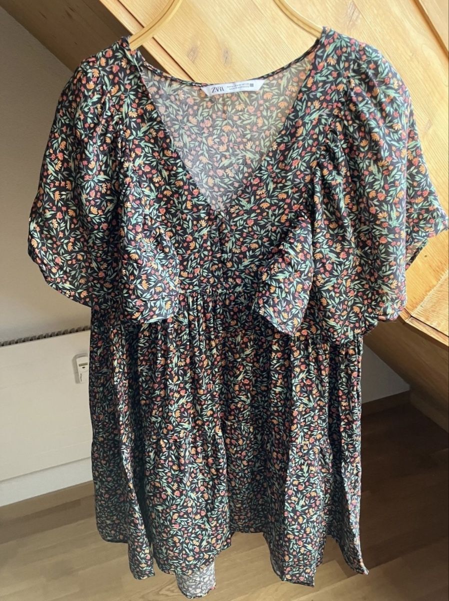 Zara Tops: ZARA Top - XS 100% viscose – Gebraucht aus Wetzikon ZH von dor_rmq2