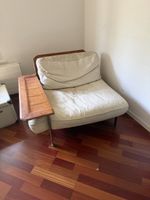 Ancien fauteuil