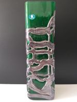 B.A.G. A DIVISION OF BAROVIER & TOSO CZECH REPUBLIC Vase