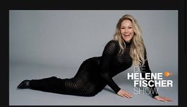 Helene Fischer Show Düsseldorf 2026
