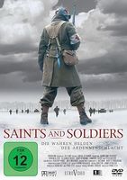 Saints and Soldiers (plus 60 Min. Bonus) *TOP************