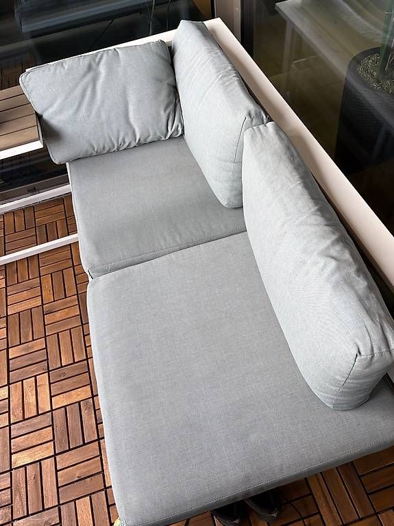 Sofas: Balkon Sofa – Gebraucht aus Zürich von jac4331 1