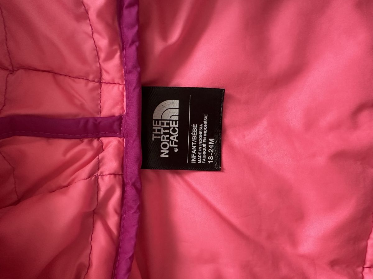 North Face Jacken & Mäntel: North face Jacke – Gebraucht aus Oberuzwil von SaMa1986 1