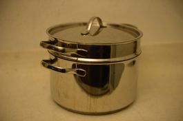 Nudel-Pfanne / Spaghetti-Topf SIGG Induktion