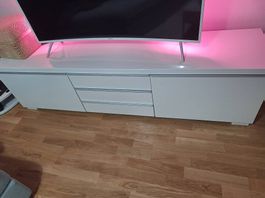 Ikea Besta Burs TV Bank