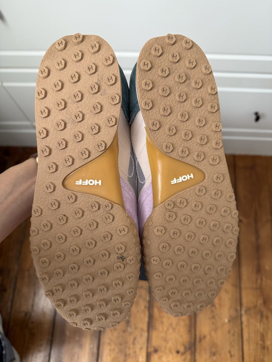 Scarpe da donna: Hoff sneakers in leather NEW – Nuovo e nell'imballaggio originale da Zürich venduto da eve_m2gr 3