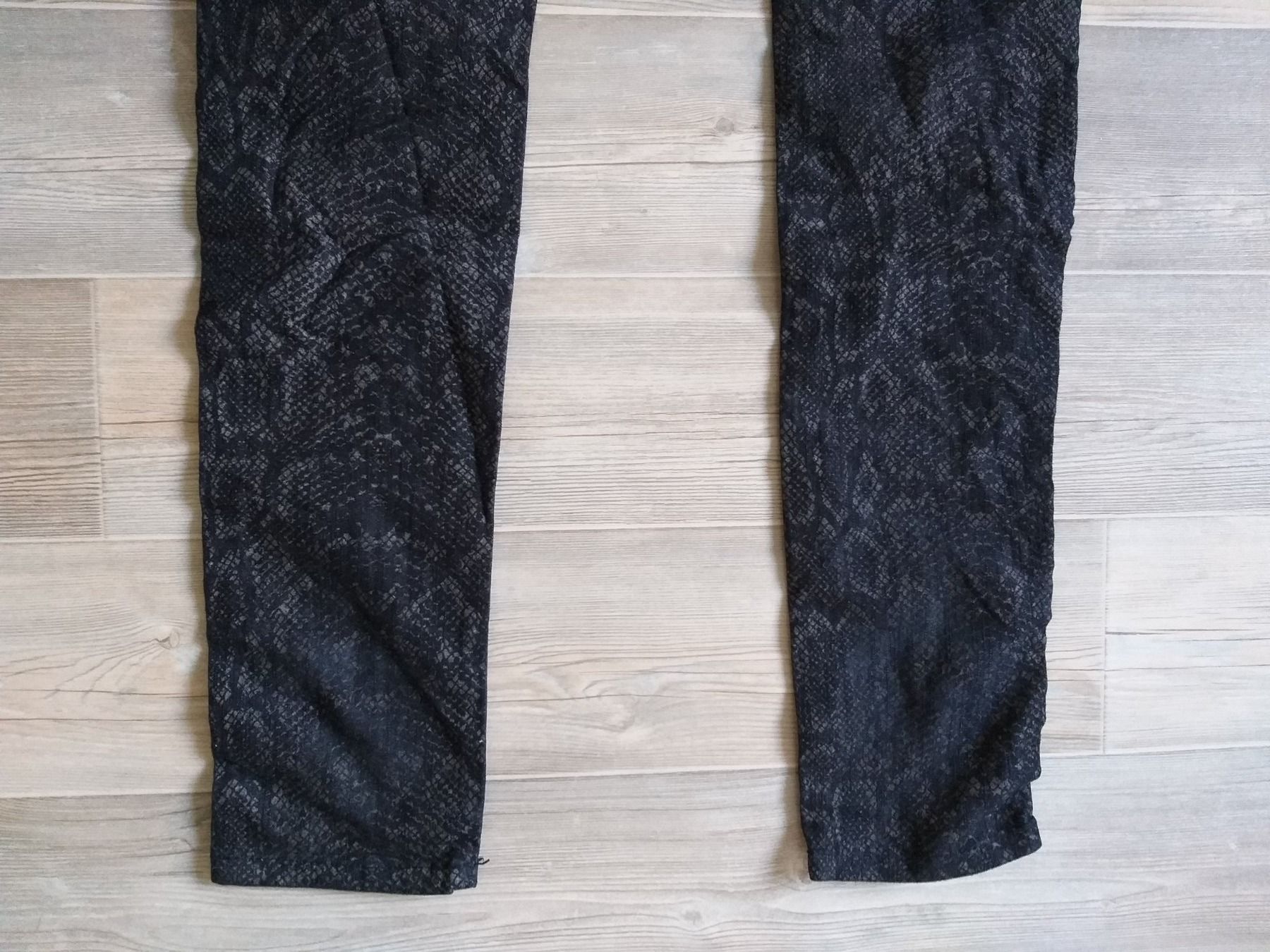 Jeans: AP AVANT-PREMIERE Jeans taille / Grosse 34 – Usato da Cossonay-ville venduto da Super-Price-Quality 8